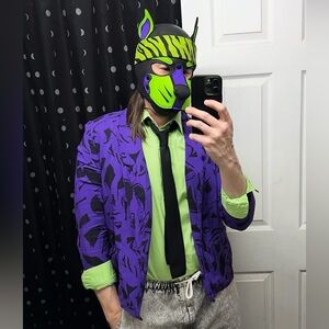 Meet your Posher, Pup Retrow!